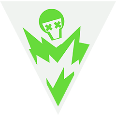 Icon for Warhead