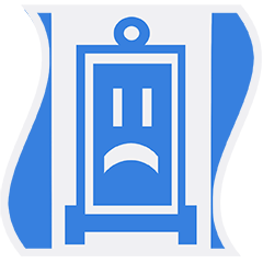 Icon for Male Driver