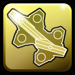 Icon for Helicarrier Havoc
