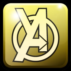 Icon for Young Avengers