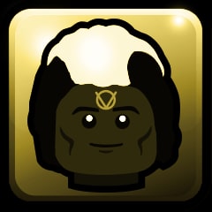Icon for Voodoo Chilled
