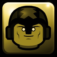 Icon for Panther's Rage
