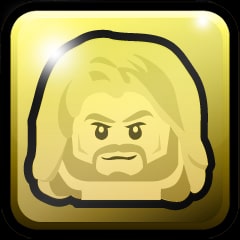 Icon for Lost in the Aether