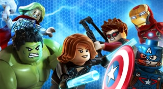 LEGO® MARVEL's Avengers