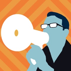 Icon for The Horn Proclaimers