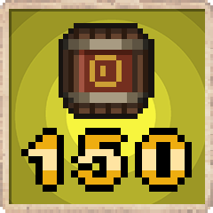 Icon for Completely smashed!