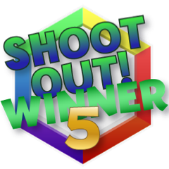 Icon for Shoot Out