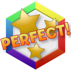 Icon for Perfect Game!