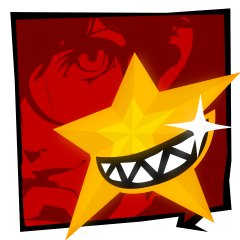 Icon for 真の才能