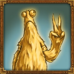 Icon for Master of Unwritten Tales