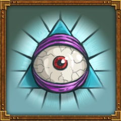 Icon for Seeker of the Truth