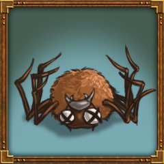 Icon for Bug Hunter