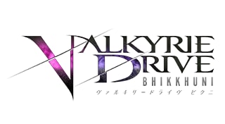 VALKYRIE DRIVE -BHIKKHUNI-