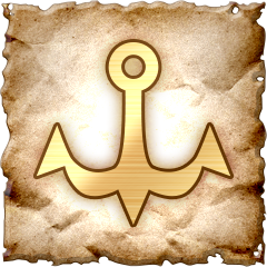 Icon for Set sail