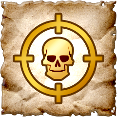 Icon for Go to Hell