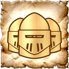 Icon for Knights of the Round Table