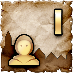 Icon for Settlement Camp