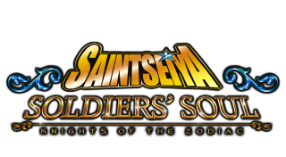 Saint Seiya: Soldiers' Soul