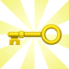 Icon for Open Sesame