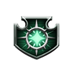 Icon for Power of the warp