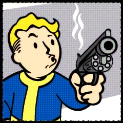 Icon for Gun-For-Hire