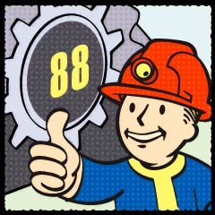Icon for Better Living Underground
