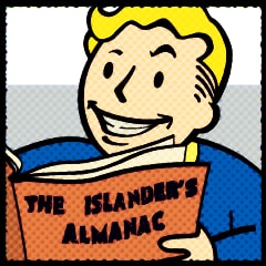 Icon for The Islander's Almanac
