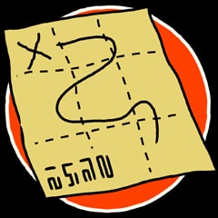 Icon for Circumnavigation