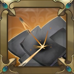 Icon for Reckless Victory