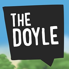 Icon for The Chris Doyle