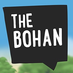 Icon for The Corey Bohan
