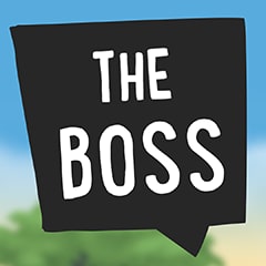 Icon for The Boss