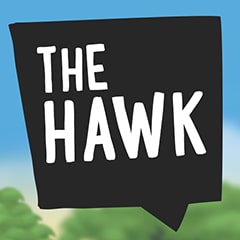 Icon for The Chase Hawk