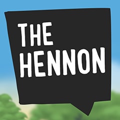 Icon for The Ben Hennon