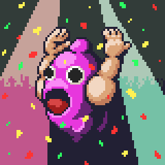 Icon for Party Hard!