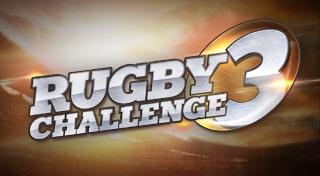 Rugby Challenge 3 