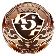Icon for International KOF League Room Creation Board Member