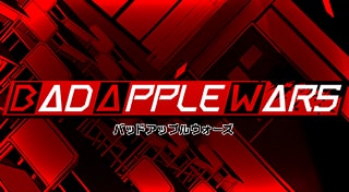 BAD APPLE WARS