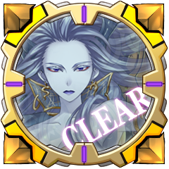 Icon for 魔神編クリア