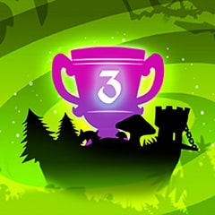 Icon for Win Embersnow Mountain
