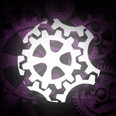 Icon for Cog of the room of cogs