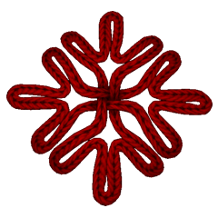 Icon for Snowfall