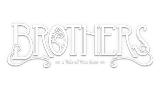 Brothers : a Tale of Two Sons