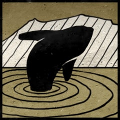 Icon for Whale Song