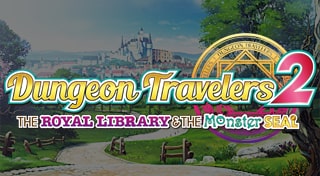 Dungeon Travelers 2