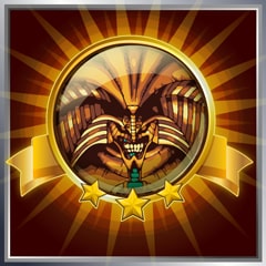 Icon for Forbidden One