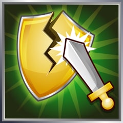 Icon for Reflect Rager