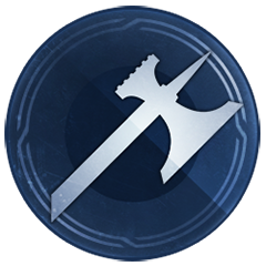 Icon for Two-handed Axe Unlocked