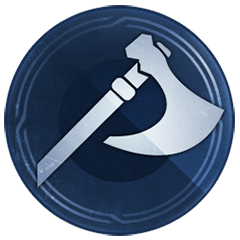 Icon for All Two-handed Axes Unlocked