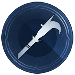 Icon for Polearm Unlocked